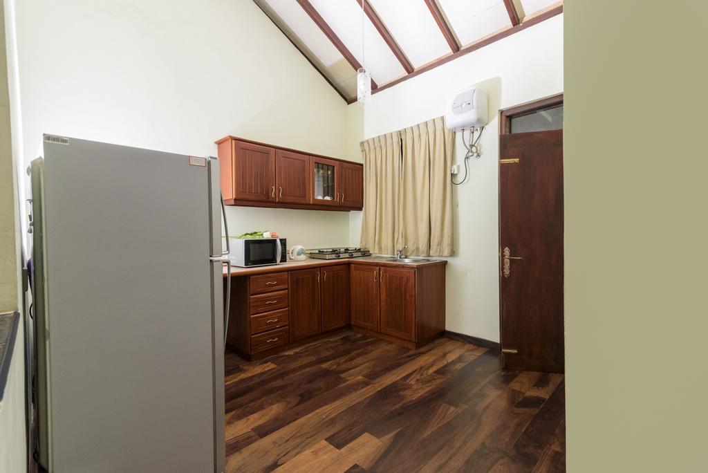 Villa Lemon Court Nuwara Eliya Exterior foto