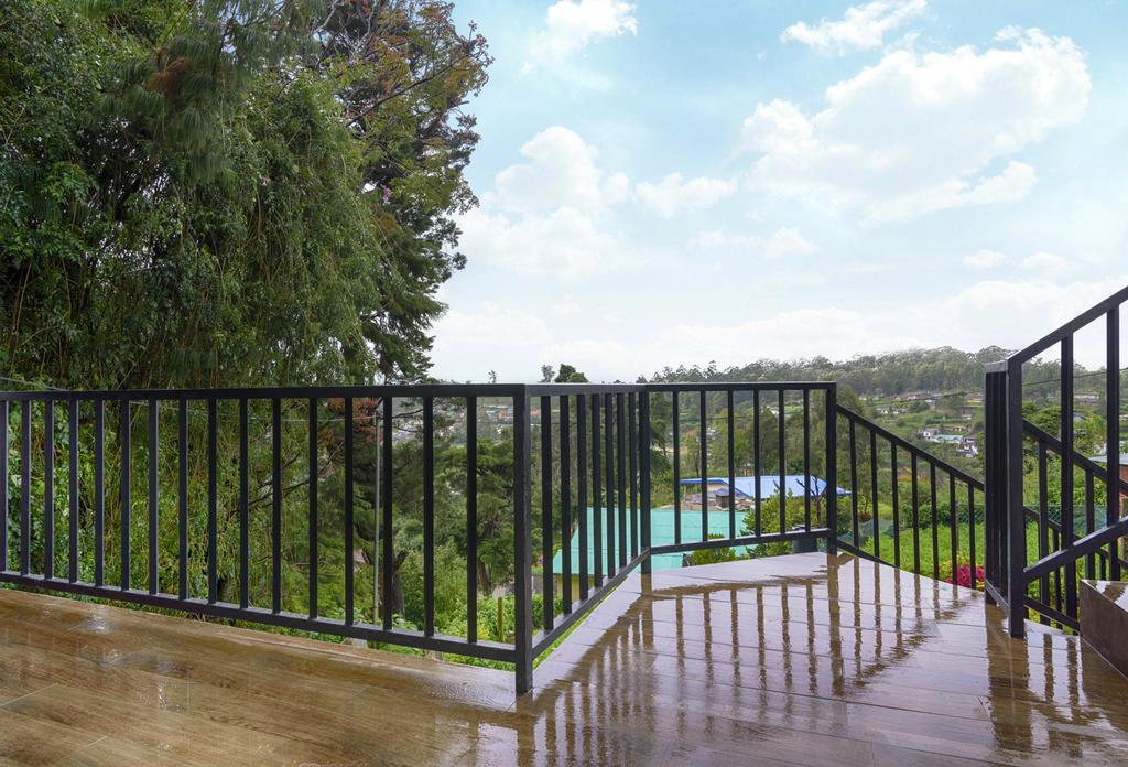 Villa Lemon Court Nuwara Eliya Exterior foto