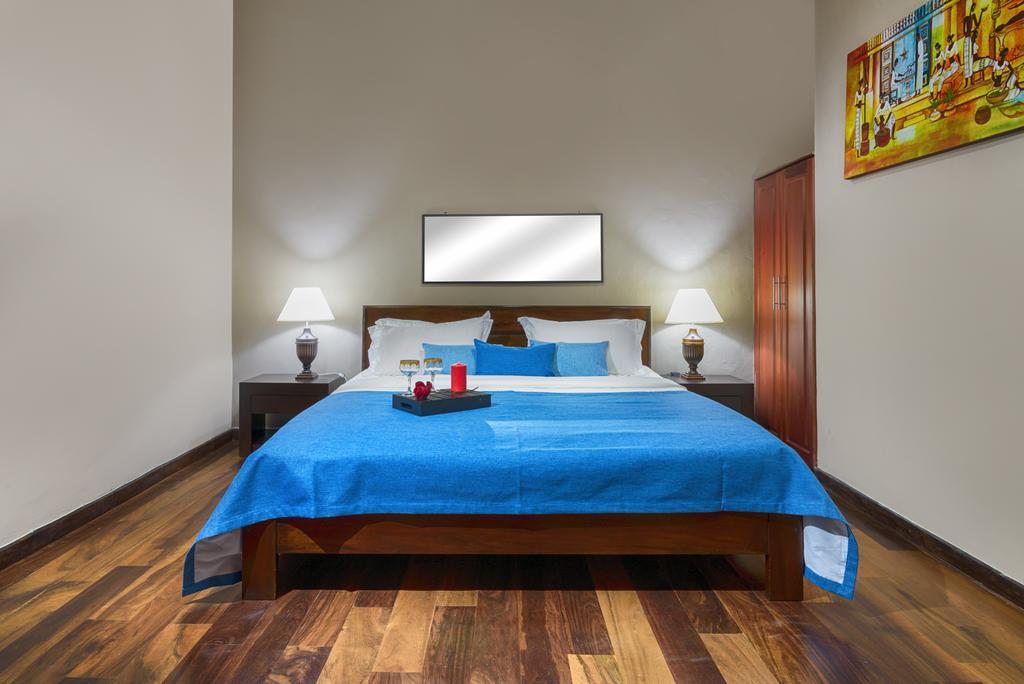 Villa Lemon Court Nuwara Eliya Exterior foto