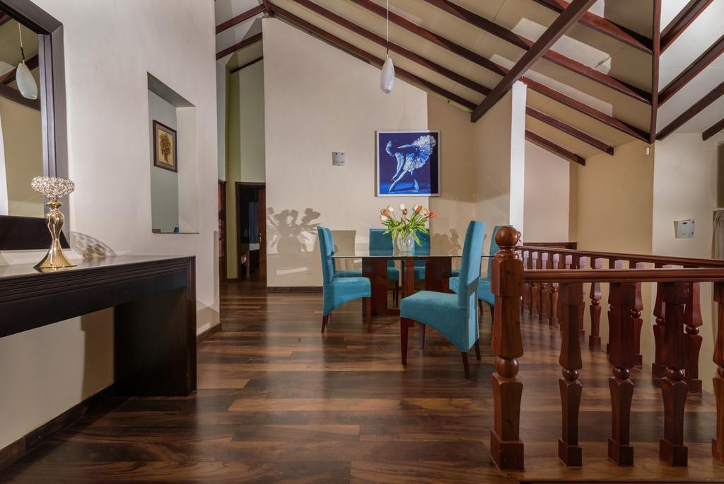 Villa Lemon Court Nuwara Eliya Exterior foto