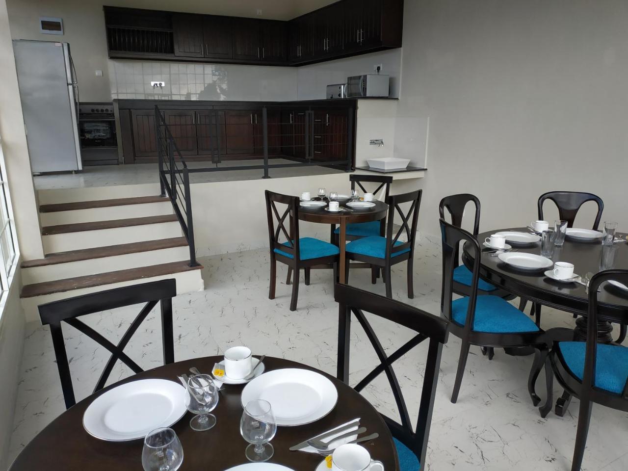 Villa Lemon Court Nuwara Eliya Exterior foto